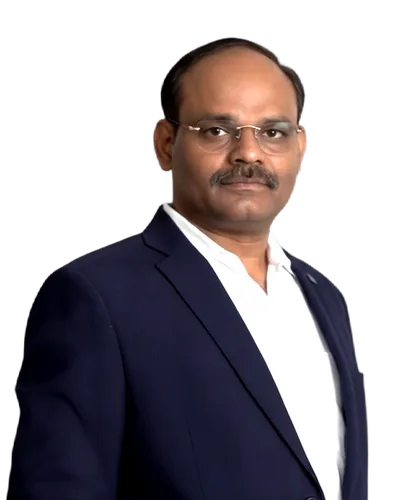 Dr. Pralhad Rathod