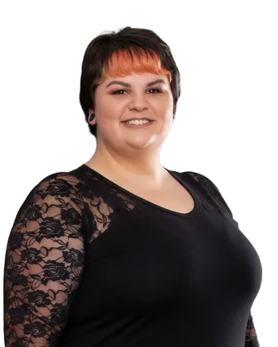 Dr. Kirsten Gildersleeve