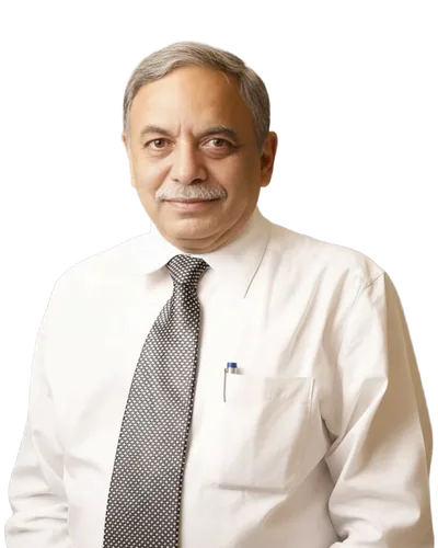 Dr. Tejal Shah