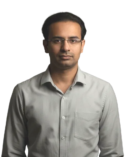 Dr. Abhinav Kumar