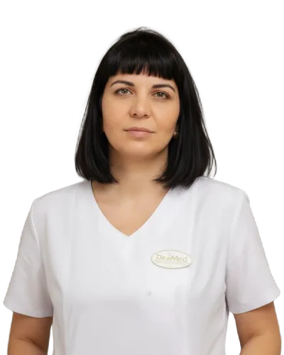 Teona Papaskiri