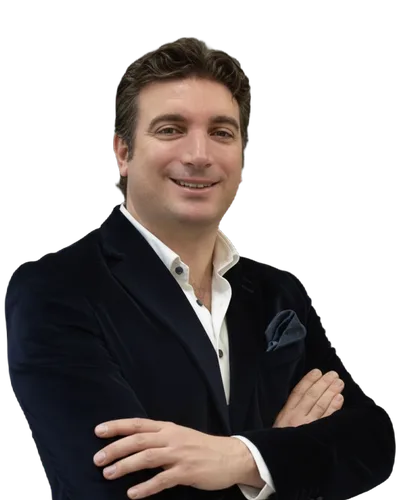 Dr. Enis Bicerer