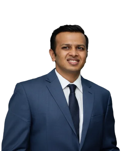 Samkit Shah