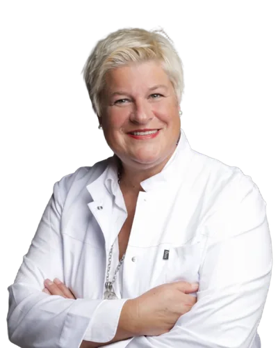 Dr. Bettina Schuster