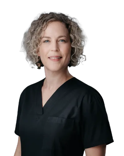 Dr. Rayisa Hontscharuk