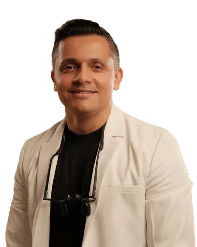 Dr. Anand Shah
