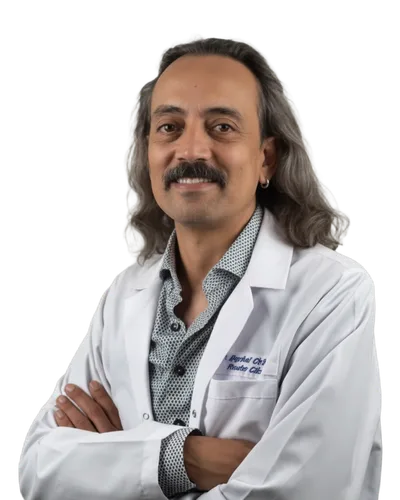 Dr. Baykal Oymak