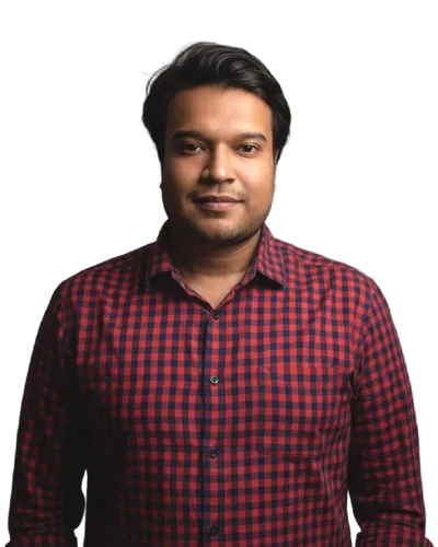 Parag Pethani