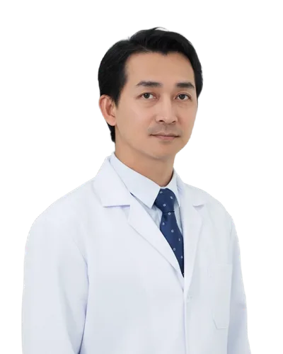 Dr. Akaradech Attainsee