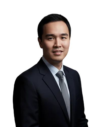 Dr. Chow Yuen Ho