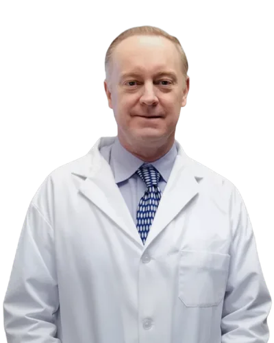 Dr. Paul Cotterill