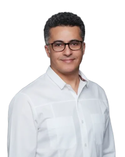 Marwan Saifi