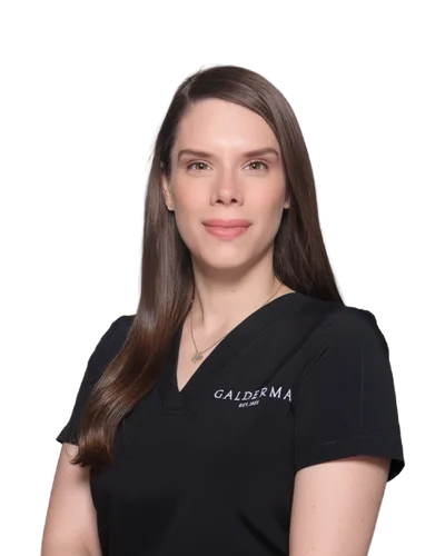 Alma Cecilia Prieto Díaz Preciado