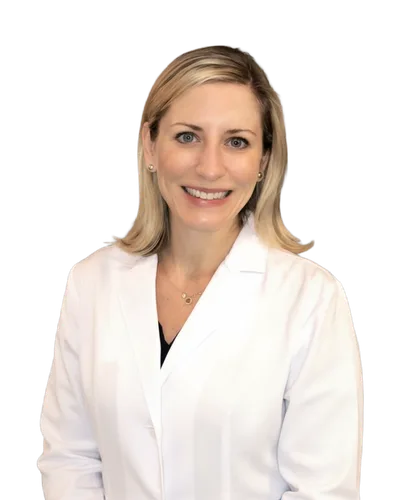 Dr. Elizabeth Bucher