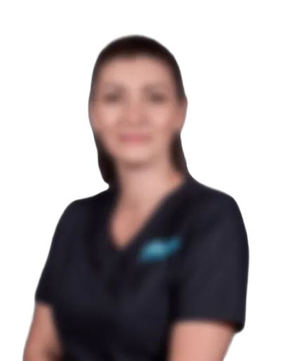 Dr. Katerina Alisavaki