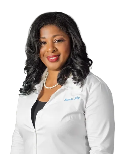 Shonda King