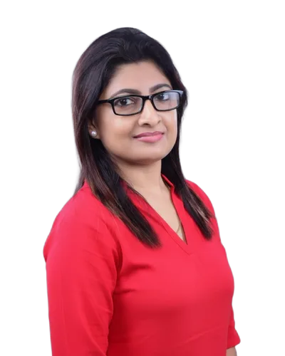 Dr. Asha Biju