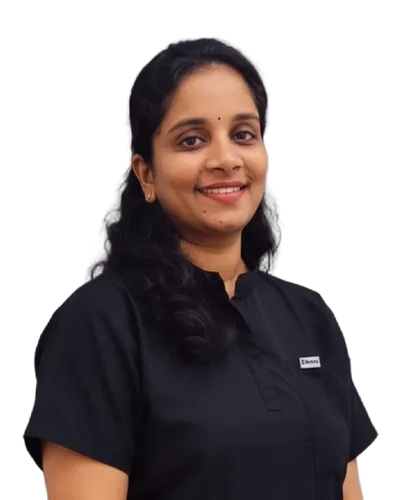 Dr. Priyanga R