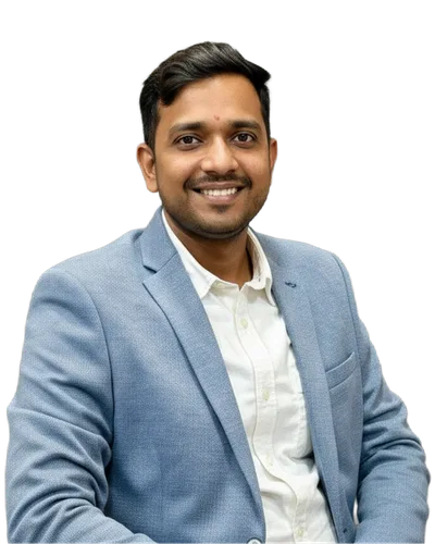 Dr. Vaibhav Patel