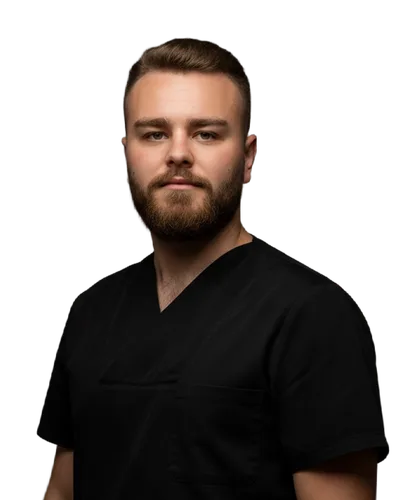 Dr. Masimiliano Marku