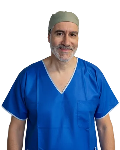 Dr. François Pacheco