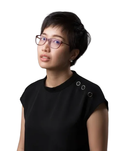 Dr. Lu Ying Shean