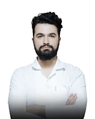 Dr. Mohammad Baris Faqiri