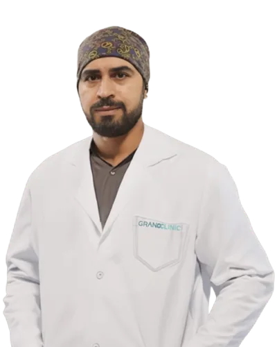 Op. Dr. Murat Bilgin