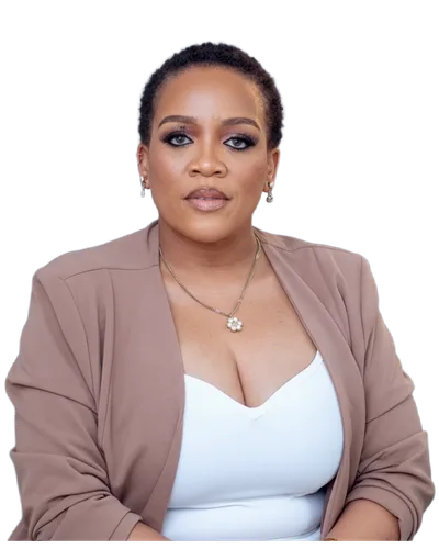 Dr. Kgoale Moabelo