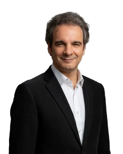 Dr. Thomas Pulice