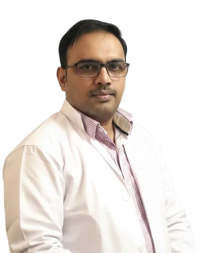 Dr. Srikanth Satu