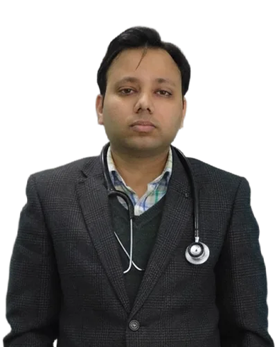 Dr. Ankit Mittal