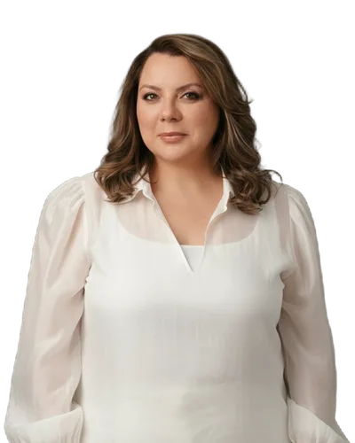 Angela Rosin Saad