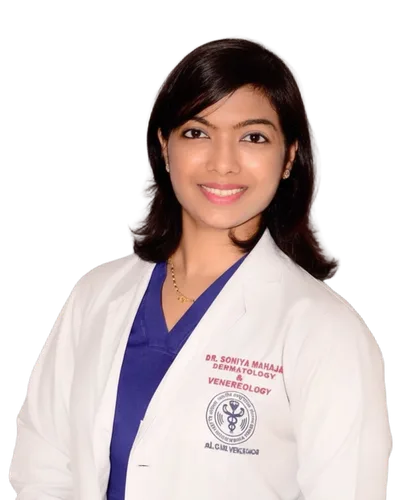 Dr. Soniya Pendharkar