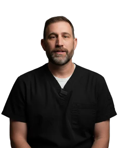 Dr. John McRae