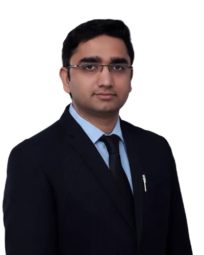 Dr. Ankit Gupta