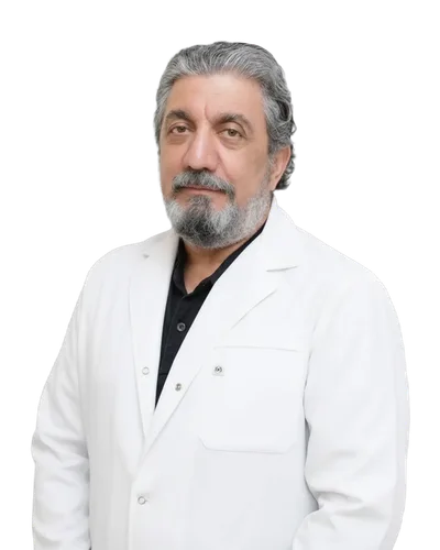 Dr. Necdet Derici