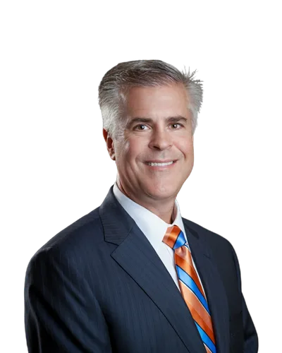 Dr. John W. Tyrone
