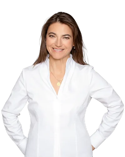 Dr. Johanna Pedall