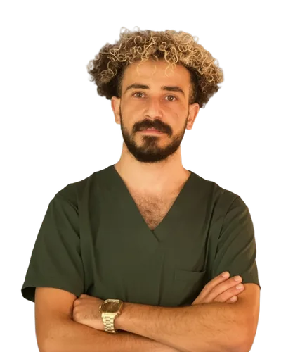 Dr. Ramazan