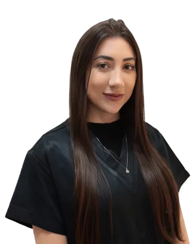 Dr. Flávia