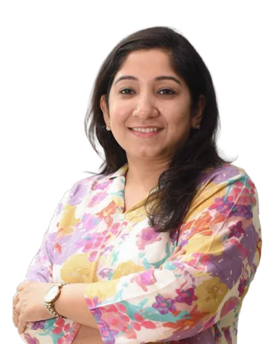 Dr. Sonal Agarwala
