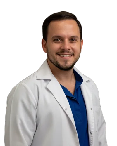 Dr. Kadir Çokay