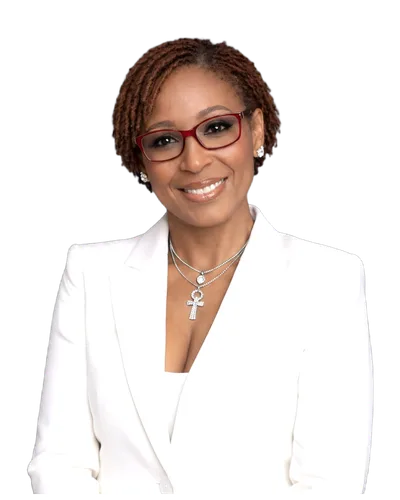 Tamitha Davis-Rama