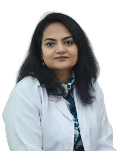 Dr. Sravya Doddapaneni