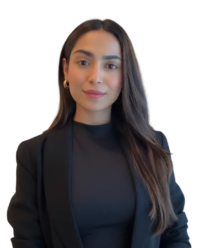 Dr. Natasha Shetty