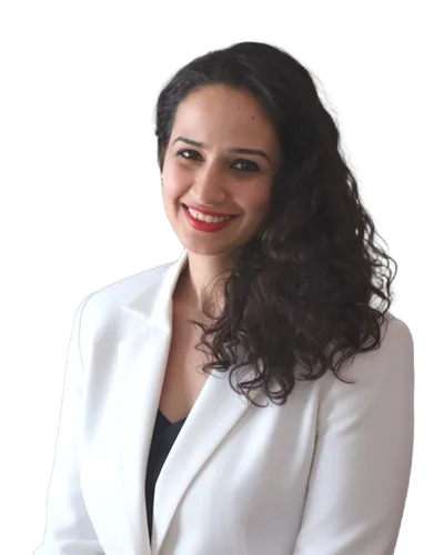 Dr. Manjot Marwah Sharma