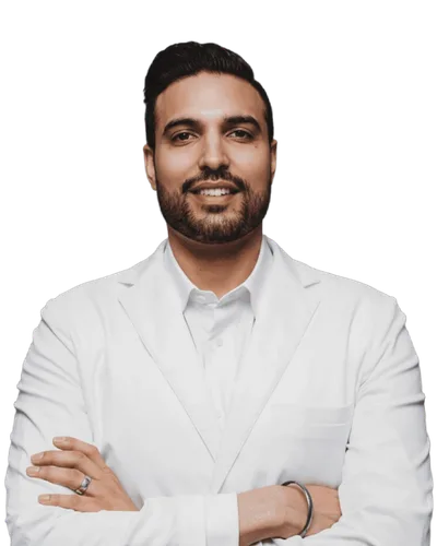 Dr. Navi Dhaliwal