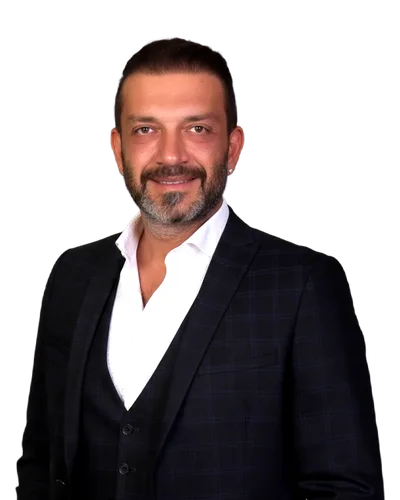 Dr. Teoman Serkan Ünlüer