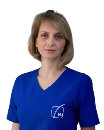 Lela Pateishvili